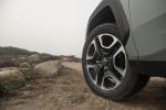Toyota RAV4 Adventure 2018 года (NA)
